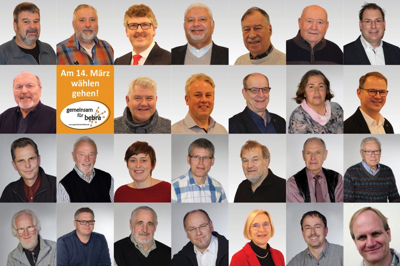 2021 Gemeinsam für Bebra